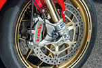 HONDA CBR1000RR