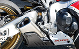 HONDA CBR1000RR