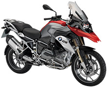 BMW R1200GS