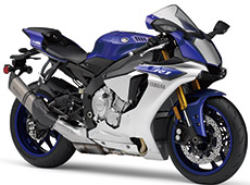 YAMAHA YZF-R1