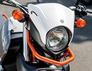YAMAHA SEROW250 30th Anniversary Special Edition