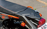 YAMAHA SEROW250 30th Anniversary Special Edition