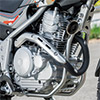YAMAHA SEROW250 30th Anniversary Special Edition