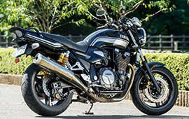 XJR1300