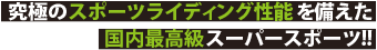 ɂ̃X|[cCfBO\ōX[p[X|[c!!