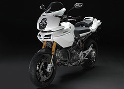 DUCATI MULTISTRADA(2003`2009)