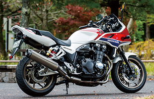 HONDA CB1300 SUPER BOLDfOR E Package