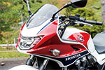 HONDA CB1300 SUPER BOLDfOR E Package