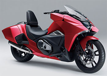 HONDA NM4-02