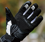 e-HEAT PROTECTION GLOVE