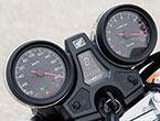 HONDA CB1100