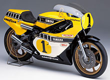 YAMAHA BOLT CXybN ABS