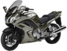 YAMAHA FJR1300A