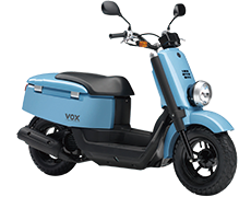 YAMAHA VOX