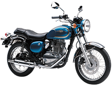 KAWASAKI ESTRELLA