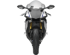 YAMAHA YZF-R1M
