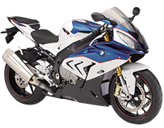 BMW S1000RR