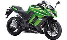 KAWASAKI NINJA1000