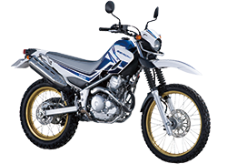 YAMAHA SEROW250