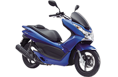 HONDA PCX