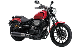 YAMAHA BOLT