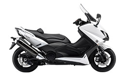 YAMAHA TMAX530