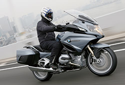 BMW R1200RT