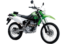 KAWASAKI KLX250