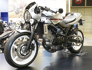 XYL SV650