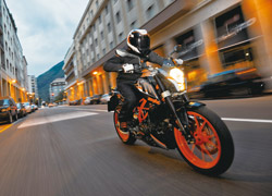 KTM