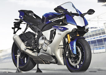 }n YZF-R1