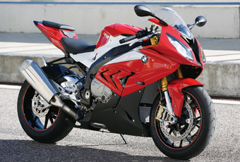 BMW S1000RR