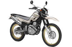 YAMAHA SEROW250
