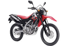 HONDA CRF250L^M