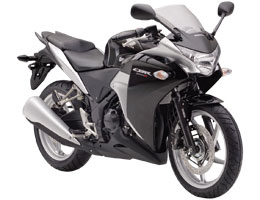 HONDA CBR250Ri11`13N^j