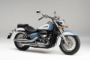 ホンダ シャドウ クラシック400 ホンダ シャドウ クラシック400