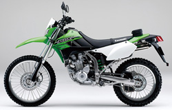 JTL KLX250iM[fj