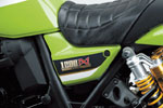 JTL ZRX1200DAEG