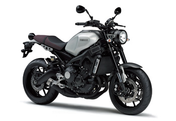 }n XSR900