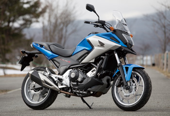 z_ NC750X