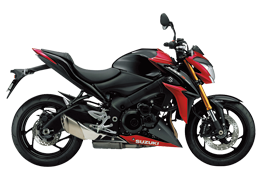 XYL GSX-S1000