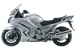 }n FJR1300AS