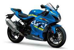 XYL GSX-R1000