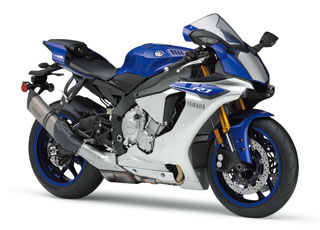}n YZF-R1