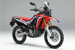 z_ CRF250 RALLY