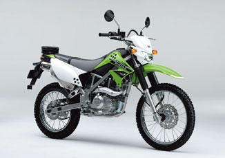 JTL KLX125