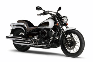 YAMAHA DRAGSTAR400