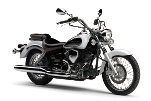 YAMAHA DRAGSTAR 250