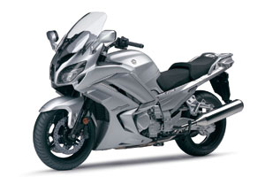 YAMAHA FJR1300AS