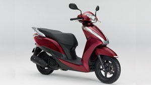 HONDA LEAD125